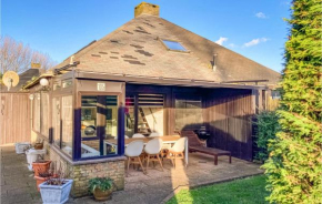 3 Bedroom Gorgeous Home In Stavenisse